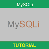 ”MySQLi Tutorial