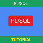 PL/SQL Tutorial-icoon
