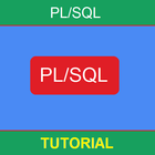 PL/SQL Tutorial ícone