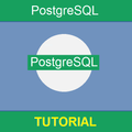 PostgreSQL Tutorial
