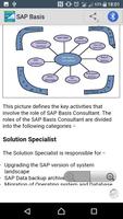 SAP Basis স্ক্রিনশট 2