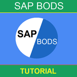 SAP BODS Tutorial