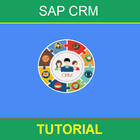 SAP CRM Tutorial ícone