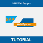 Learn SAP Web Dynpro icon