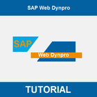 Learn SAP Web Dynpro icône