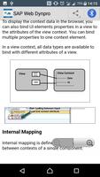 Learn SAP Web Dynpro স্ক্রিনশট 3