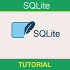 SQLite Tutorial biểu tượng