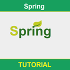 Learn Spring ikon