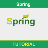 Learn Spring أيقونة