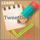 Learn TweetDeck APK