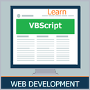 APK Learn VBScript