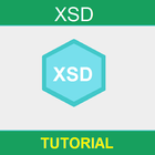 XSD Tutorial आइकन