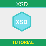 XSD Tutorial ikon