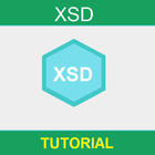 XSD Tutorial ícone