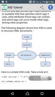 XSD Tutorial スクリーンショット 2