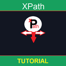 XPath Tutorial aplikacja