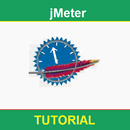 jMeter Tutorial aplikacja