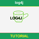 Learn log4j aplikacja