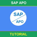 Guide for SAP APO aplikacja