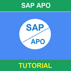 Guide for SAP APO ícone