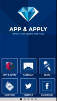 App&Apply Demo-App gönderen