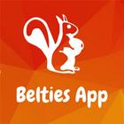 Belties App icône