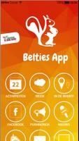 Belties App Affiche