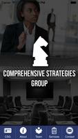 Comprehensive Strategies Group plakat