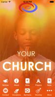 Church App постер
