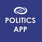 Political App icône