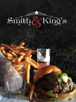 Smith & Kings Affiche
