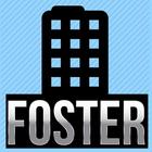 Foster Tower ไอคอน