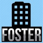 Foster Tower أيقونة
