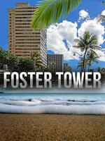 Foster Tower 海报