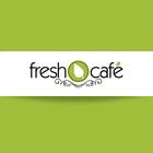 Fresh Cafe icône