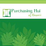 Purchasing Hui icône