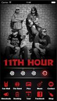 11th Hour poster