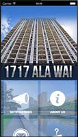 1717 Ala Wai Affiche