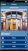 Condo App poster