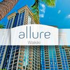 آیکون‌ Allure Waikiki