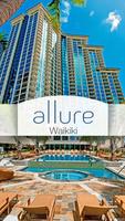 Allure Waikiki スクリーンショット 2