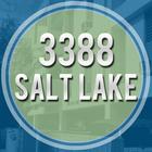 3388 Salt Lake আইকন