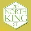 215 North King St. APK