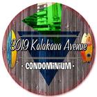 3019 Kalakaua Avenue иконка