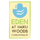EDEN AT HAIKU WOODS icon