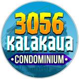 3056 Kalakaua icon