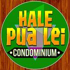 Hale Pua Lei ícone