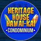 Heritage House Hawaii Kai icône