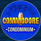 آیکون‌ Commodore