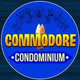 Icona Commodore